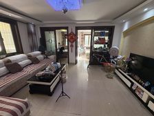 南北通透 于家园二区 3室1厅 精装修