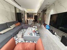 合谊榕府3室2厅2卫南朝向52.8万元/套出售