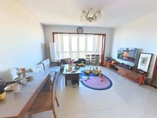 南北通透 丽园B区 3室2厅 精装修