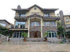 下调白万D铁,云亩独栋别墅,沿湖带私家码头,家门口独钓寒江雪