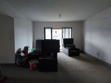 一线景观 免中介费 大平层 绿地翠谷四期勃朗廷