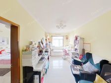 金融街·新文化街·2室·1厅