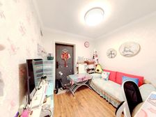 和平三片 西康路 电梯 采光 配套成熟 诚意出售