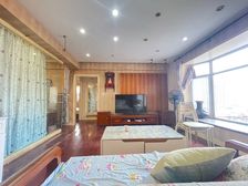 渝中区 银中大厦 三房 91万