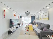 5年难得一见,婚房精装,电梯洋房,领包即入住,价可谈