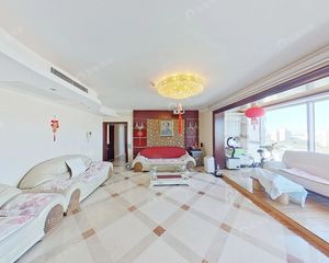 健翔桥·华亭嘉园·3室·2厅