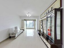 金碧翡翠华庭 中介费0.69% 该单位最近很多客户看房