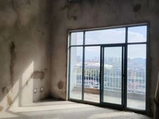 雨花毓秀小跃层17跃18