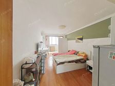 五里桥·百溪公寓·1室·0厅