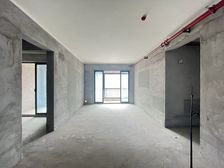 江北嘴次新小区 电梯独立入户 性价比高 房源保真