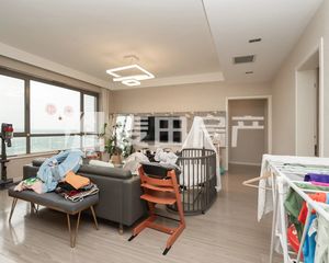 润泽公馆 3室1厅 南 北