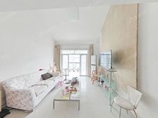 小区位置安静,健身楼层,采光佳