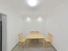 陆家嘴·东港公寓·2室·2厅