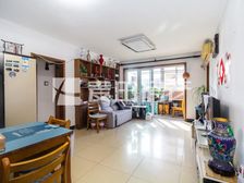 新景家园双卫三居室 户型方正无浪费 出行便利 新世界商圈国瑞