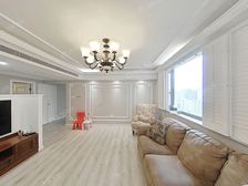 汇师泰德花苑·3室·2卫双阳台全屋地暖拎包入住