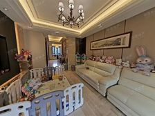 紧靠地铁口,品质社区,次新房,精装带地暖,送储藏间,换房急售