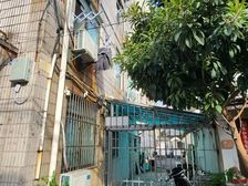 临顿路牛角浜半独栋765平四层带院子租60万含税价1250万