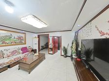 永兴达家园 2室1厅 南 北