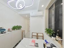 徐汇区内环,斜土路上振兴小区,南北两房,近中山、龙华、肿瘤医