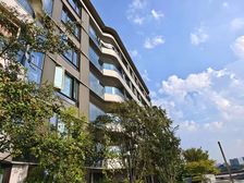 礼嘉天街 必看龙湖房 全中庭 门口天街 玻璃幕墙 视野开阔