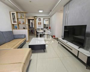 金源一品天下3房2厅85万