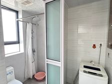 真光新秀1室1厅1卫1阳台南北6/6层