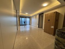 珠江天郦 129平4居 南向简装修 安静不临街