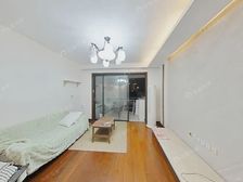 新出 小区中间位置中间楼层 视野采光好 议价可大谈!