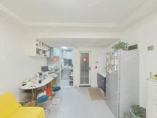 唐镇·唐丰苑·近张江,小区中间位置,环境优美,房东诚意出售