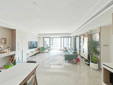 高铁新城·中国铁建花语天境·3室·2厅