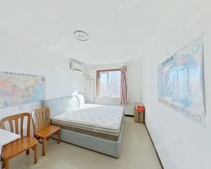 新城东里·2室·1厅,高楼层,视野好;有钥匙,随时看房