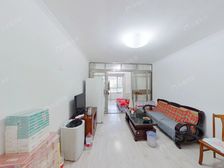 (近地铁采光好)富北嘉园 东西向2居 户型方正 公摊小诚售