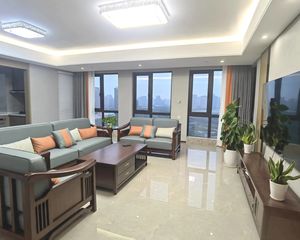 佳兆业东宸壹品3室2厅2卫南朝向290.0万元/套出售