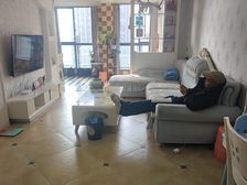 长寿保利壹号公馆3室2厅2卫南朝向56.8万元/套出售