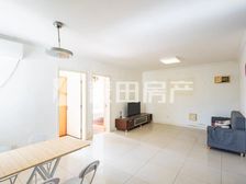 2室2厅珠江罗马嘉园东区