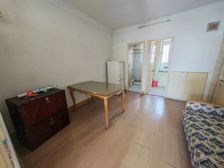 沧源二村 全明1房 交大二附中 诚意出售 满五年 钥匙