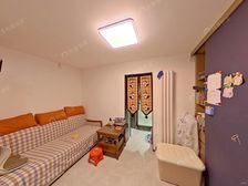 广渠门·金世纪嘉园·2室·1厅