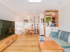 2室2厅保利百合花园