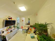 石景山其它·京西景园·1室·1厅