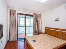 另有套110万博小加北郊本部青山湾花园电梯房楼层好朝南装修好