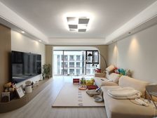 南岸区 首创禧瑞山河 四房 180万