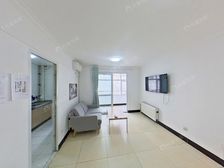 芳嘉园社区 新鲜胡同 南向采光好 商品房满五