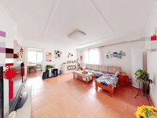 佣.金1% 保真 观园新上三期好楼层 金角 南北通透 采光好