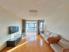 阎村·绿城百合南区·4室·2厅