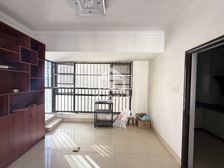 江南区露台看江3房厅75万