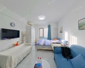 太阳宫·社科院·中间楼层 带电梯 管理好 采光好