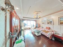 阳光美景+锦江乐园+拎包入住+双规交通+户型正气+业主诚售