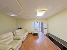 天时名苑 万达商圈 通州北苑城铁 户型方正 落地窗