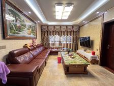 安吉万达 4房2厅108万