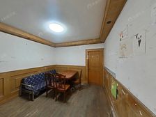 中间三楼,老客户委托,南北通风